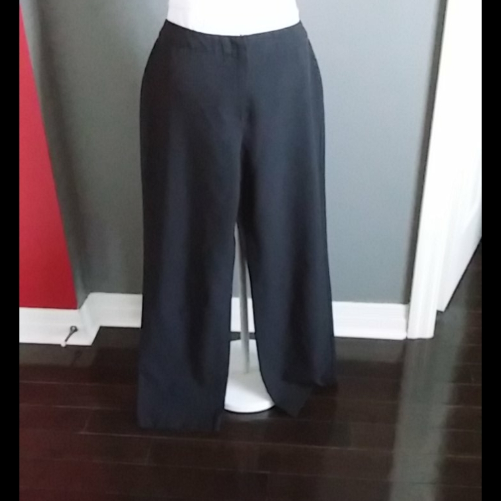 Well loved, petite pants!